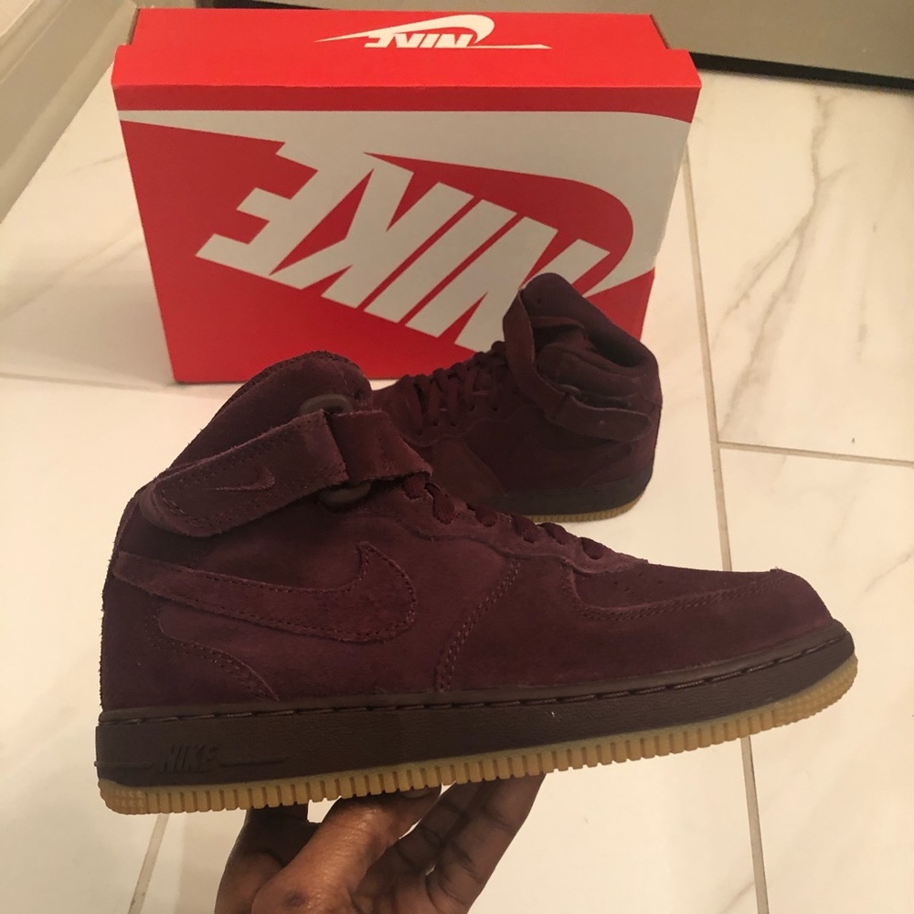 Nike Air Force 1